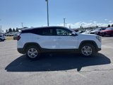 Used 2024 GMC Terrain SLE image 4