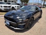Used 2018 Ford Mustang Premium w/ Black Accent Pkg image 3