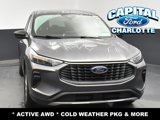 Used 2023 Ford Escape Active image 2