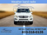 Used 2008 Mercedes-Benz ML 350 4MATIC image 3