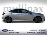 Used 2018 Honda Civic EX image 2