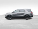 Used 2017 Ford Explorer Sport w/ Equipment Group 401A image 4
