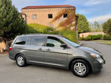 Used 2007 Honda Odyssey EX-L image 5