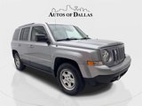 Used 2016 Jeep Patriot Sport w/ Power Value Group image 4