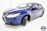 Used 2018 Nissan Altima 2.5 SR w/ Interior Lighting Package image 2