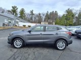 Certified 2021 Nissan Rogue Sport S image 4
