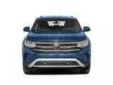 Used 2021 Volkswagen Atlas Cross Sport SE w/ Panoramic Sunroof Package image 4