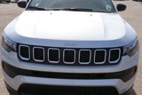 New 2025 Jeep Compass Sport image 2