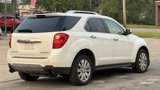 Used 2011 Chevrolet Equinox LT image 5