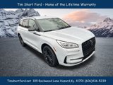 New 2025 Lincoln Corsair Reserve w/ Jet Appearance Package image 3