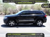 Used 2013 Jeep Grand Cherokee Laredo image 4