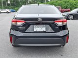 Certified 2023 Toyota Corolla LE image 5