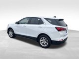 Used 2022 Chevrolet Equinox LT image 4