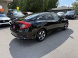 Used 2020 Honda Civic LX image 4