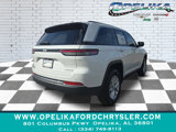 New 2025 Jeep Grand Cherokee Laredo X image 3