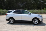Used 2022 Chevrolet Equinox LT image 2