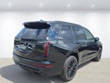 Certified 2023 Cadillac XT6 Sport w/ LPO, ONYX Package image 5