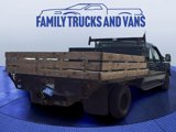 Used 2003 Ford F350 4x4 Crew Cab DRW Super Duty image 5