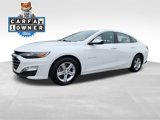 Certified 2024 Chevrolet Malibu LT image 2