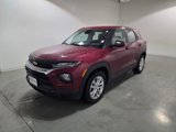 Used 2021 Chevrolet TrailBlazer LS image 3