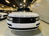 Used 2015 Land Rover Range Rover Supercharged image 6