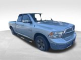 Used 2017 RAM 1500 Classic SLT image 4