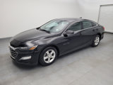 Used 2019 Chevrolet Malibu LS image 2