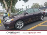 Used 2013 Toyota Corolla LE Special Edition image 3