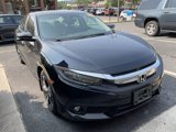 Certified 2017 Honda Civic Touring image 3