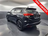 Used 2021 Honda HR-V Sport image 5