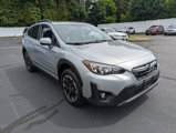 Certified 2023 Subaru Crosstrek 2.0i Premium image 2