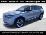 Certified 2022 Lincoln Corsair AWD w/ Premium Package image 1