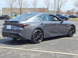 Certified 2022 Lexus IS 350 F Sport image 6