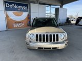 Used 2009 Jeep Patriot Limited image 2
