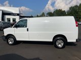 Used 2022 GMC Savana 2500 w/ Driver Convenience Package image 2