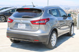 Used 2022 Nissan Rogue Sport SV w/ Technology Package image 5