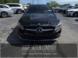 Certified 2019 Mercedes-Benz CLA 250 4MATIC image 3