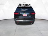 Used 2022 Chevrolet Traverse LT image 4