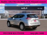 Used 2016 Nissan Rogue S image 5