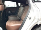 New 2025 Mercedes-Benz GLA 250 4MATIC image 3