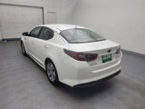 Used 2015 Kia Optima EX image 5