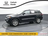 Used 2019 Jeep Grand Cherokee Laredo image 3