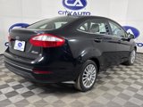 Used 2016 Ford Fiesta Titanium image 4
