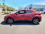 Used 2018 Toyota C-HR XLE image 4