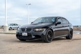 Used 2008 BMW M3 Sedan image 3