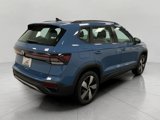 New 2025 Volkswagen Taos S image 3