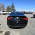 Used 2016 Chevrolet Impala LTZ image 5