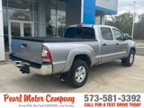 Used 2015 Toyota Tacoma 4x4 Double Cab image 4