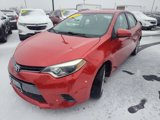 Used 2016 Toyota Corolla L image 2