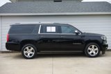 Used 2017 Chevrolet Suburban Premier image 2